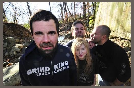 Agoraphobic Nosebleed